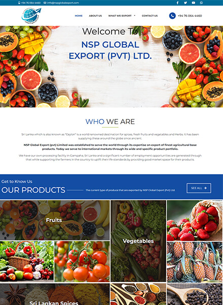 Web-Design-Sri-Lanka-Export-Products-9
