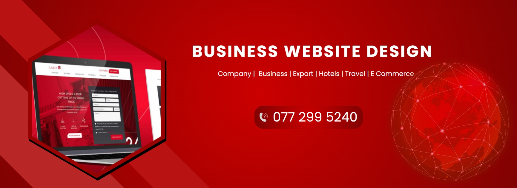 web design sri lanka